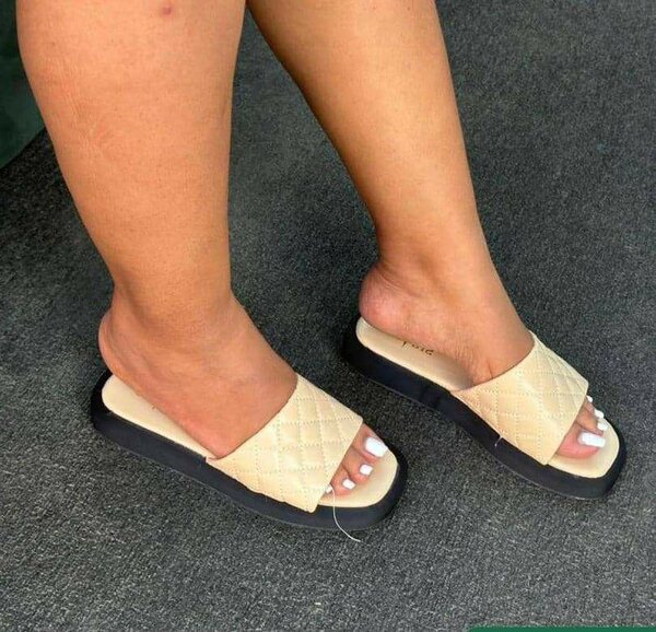Slippers
