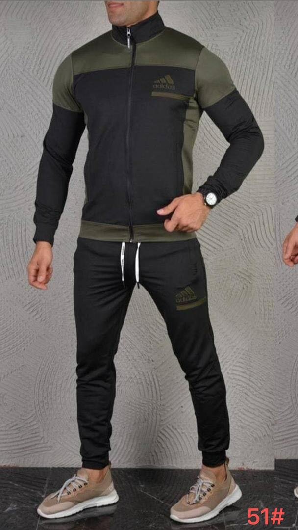 Tracksuit