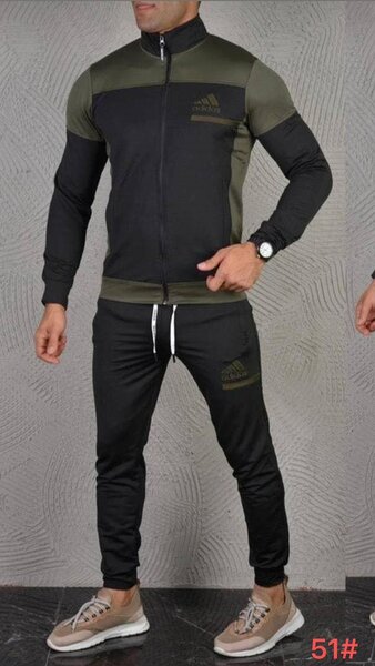Tracksuit