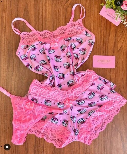 Underwear
