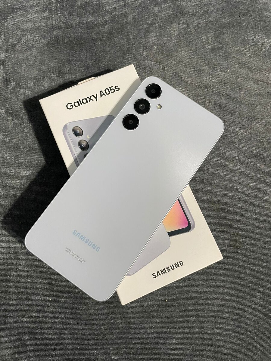 Samsung Galaxy A16