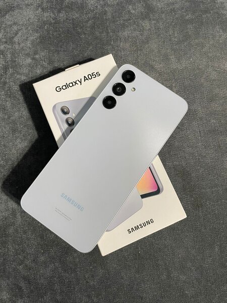 Samsung Galaxy A16