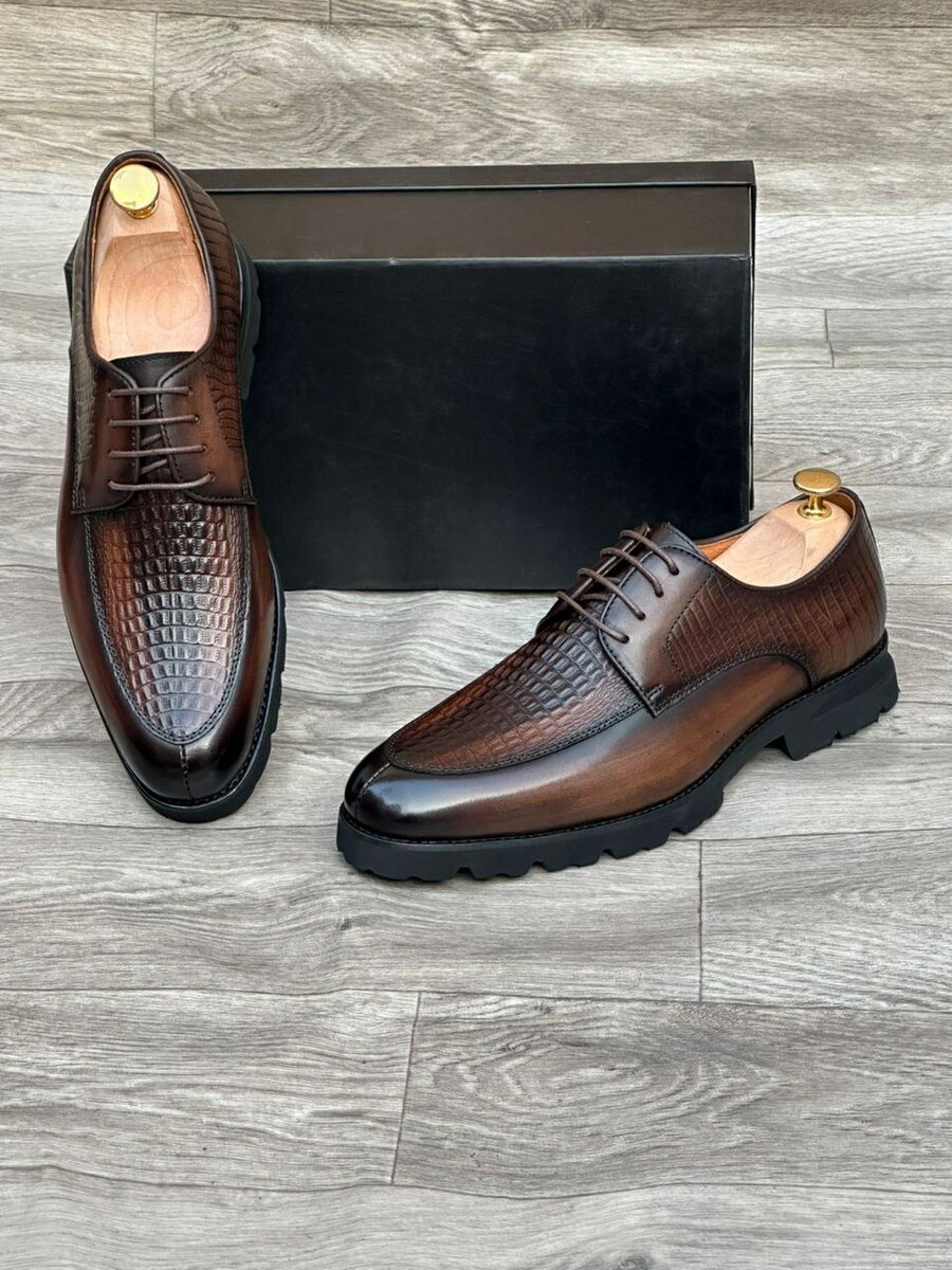 Paire de soulier