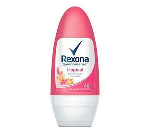 Roll-on Rexona