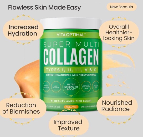 Super Multi Collagen