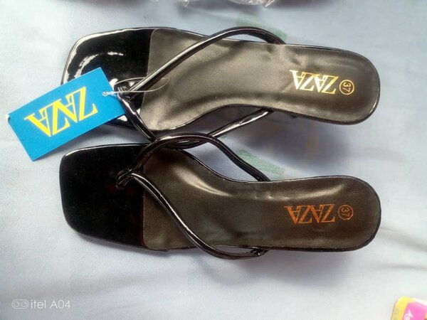 Talons noir