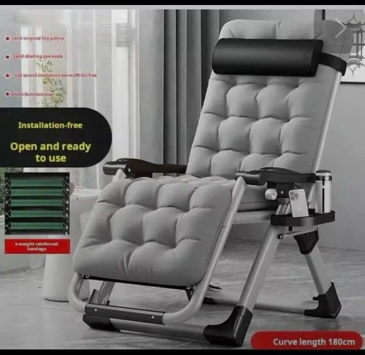 Fauteuil Réglable Confort