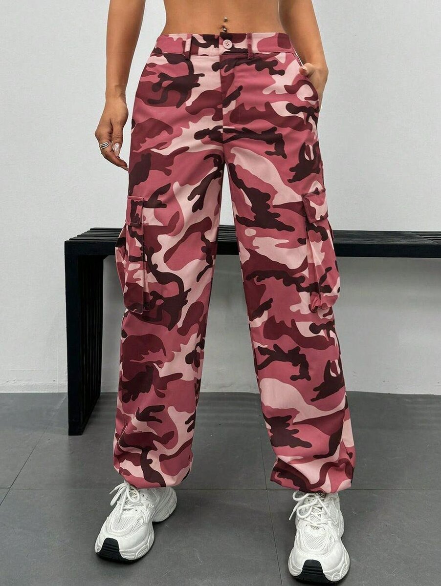 Trousers