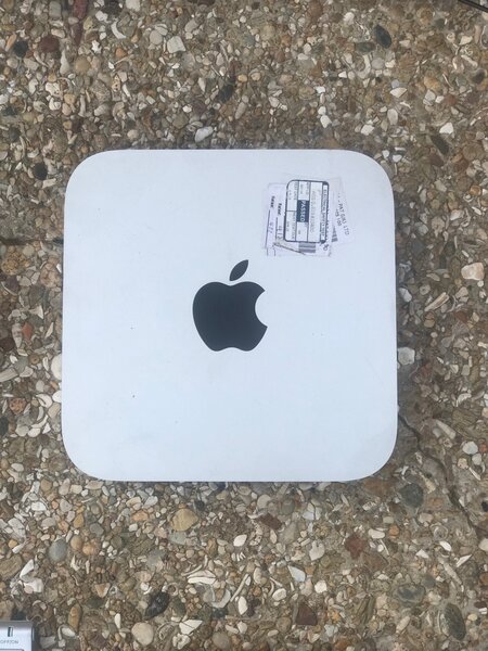 Apple Mac mini 2014