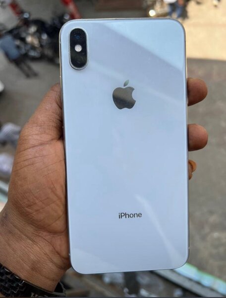 iPhone xsmax