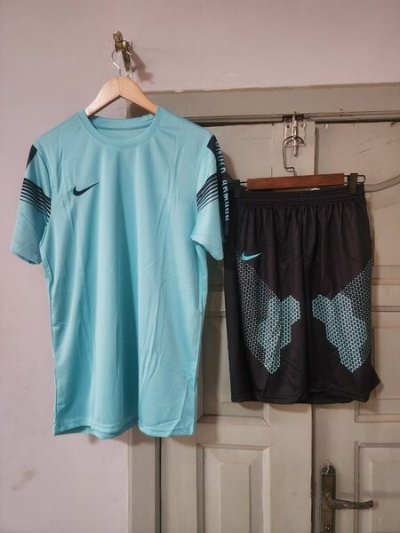 JERSEY T-SHIRT