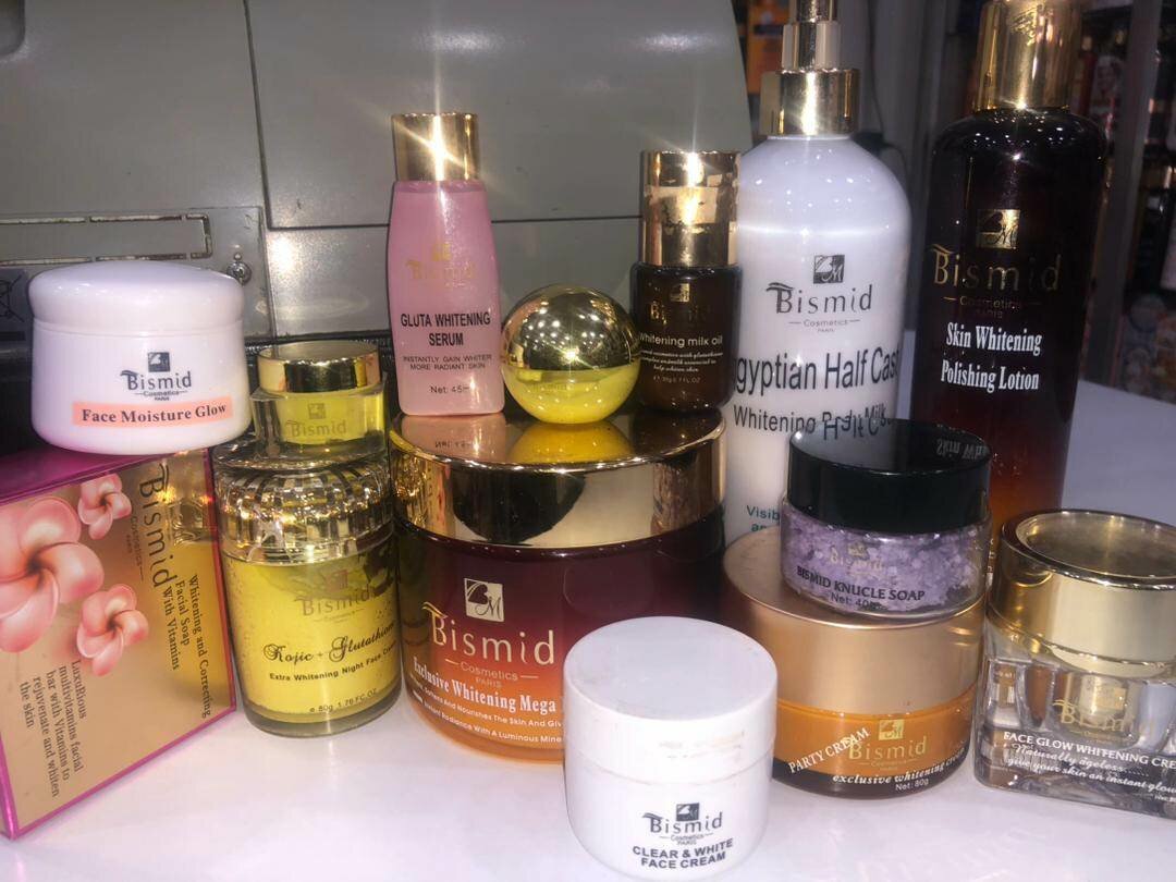 Bismid products