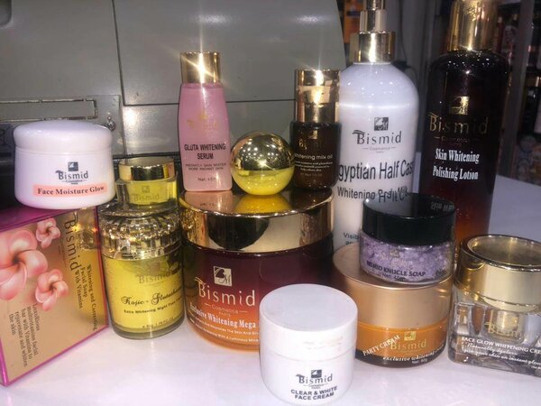 Bismid products