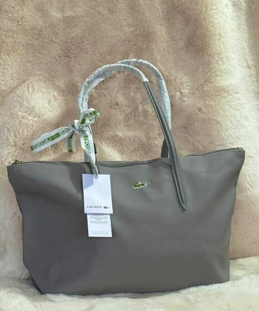 Sac Lacoste