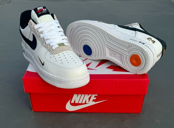 Nike