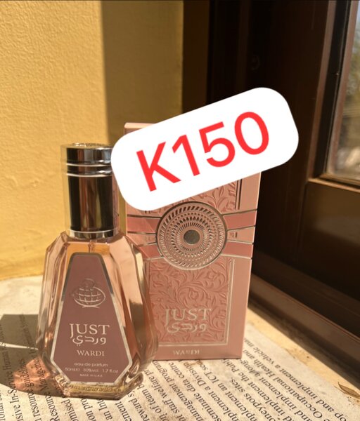 Perfumes