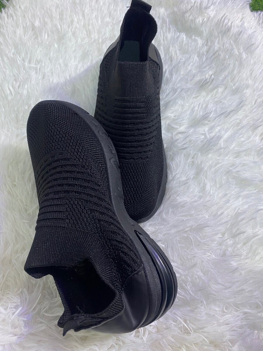 Girls school shoes