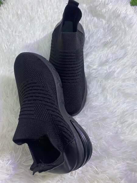 Girls school shoes