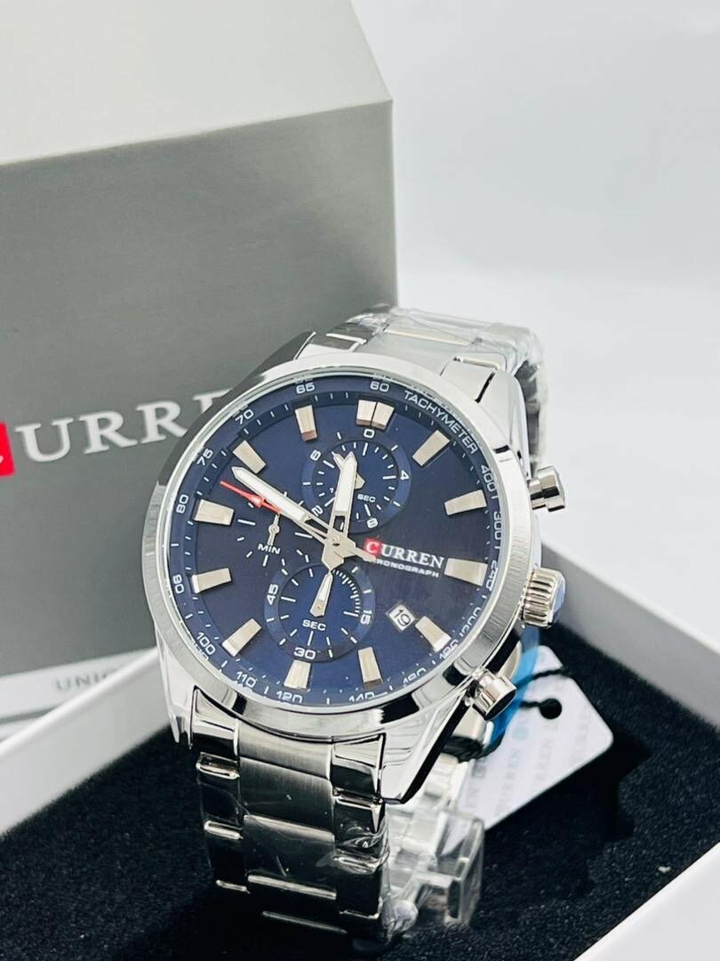 Montres  class