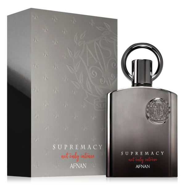 Afnan Supremacy