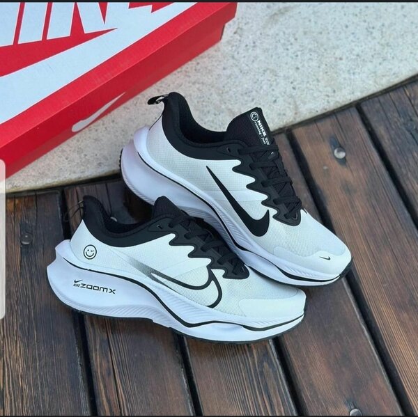 Nike Zoom X