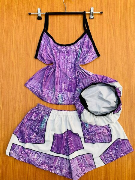 3in1 night wear