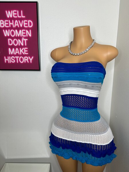 Ediths crochet