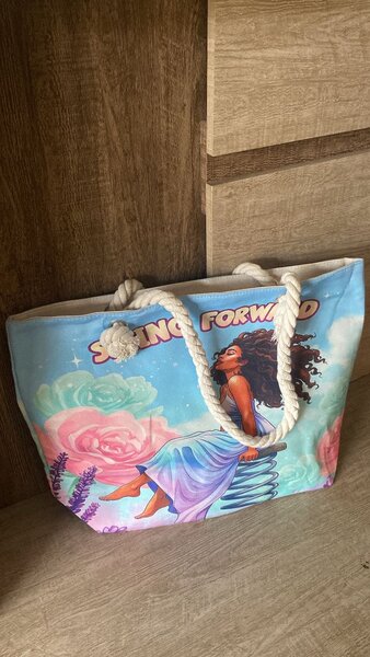 Totebag