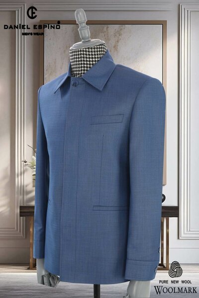 Political suit