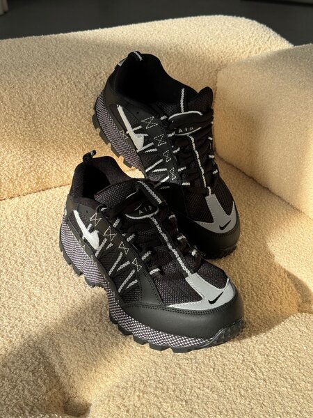 Nike Humara