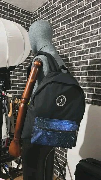 Sac à dos modération
