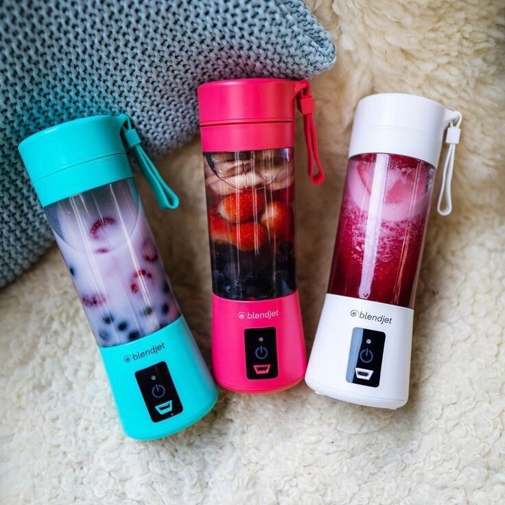 Mini blender 