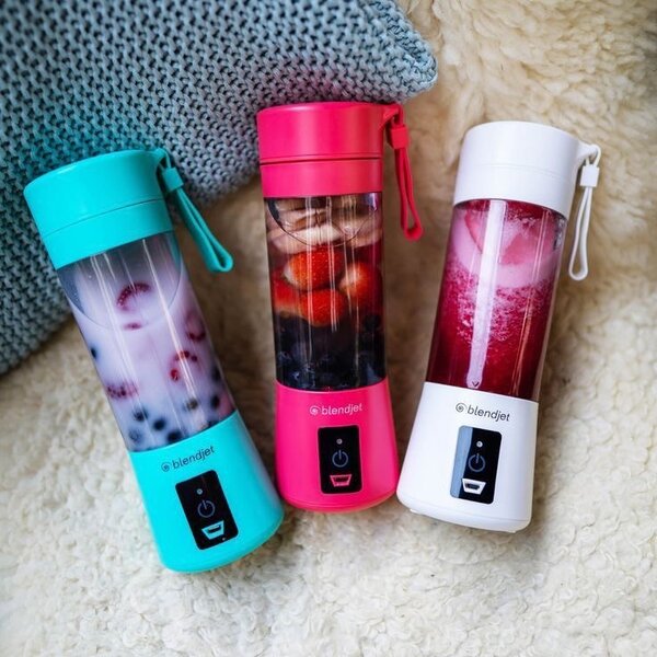Mini blender 