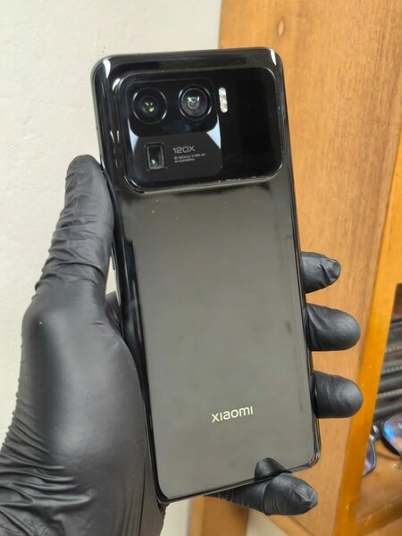 Xiaomi Mi 11 Ultra