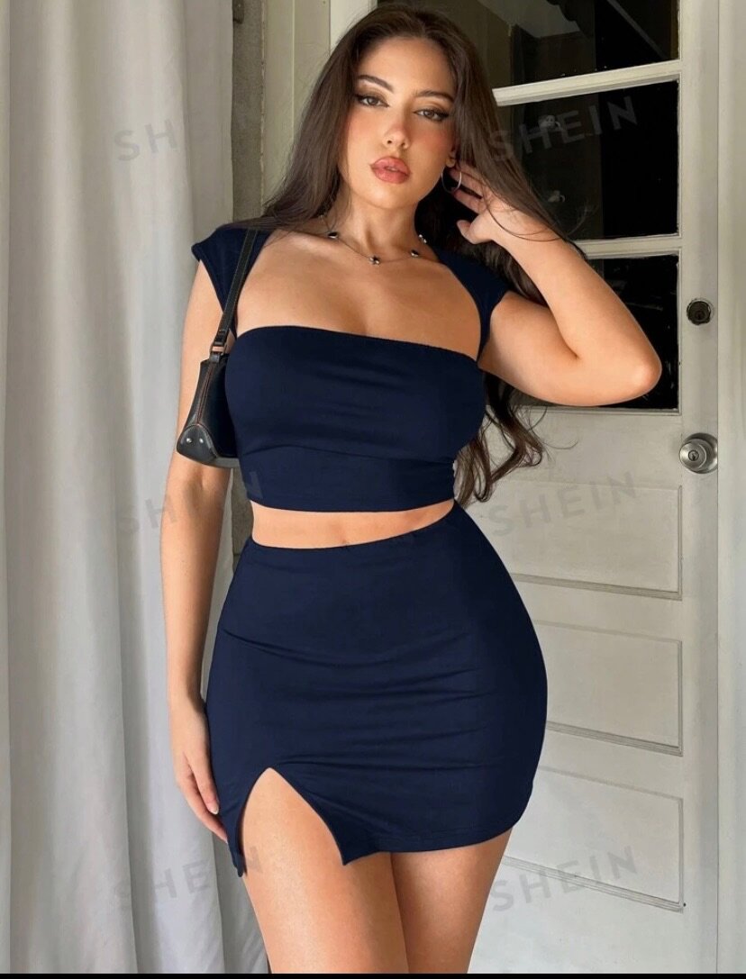 2 piece