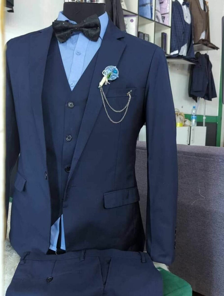 Men suits