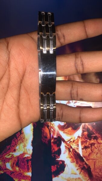 Bracelet tendance