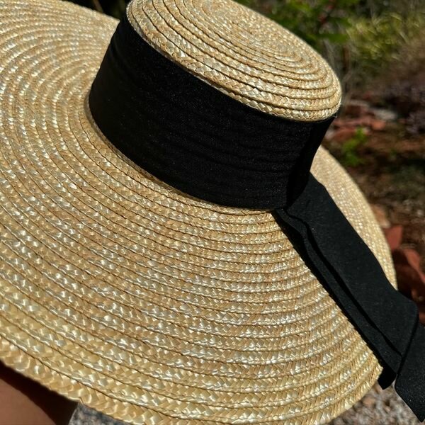 Summer hats