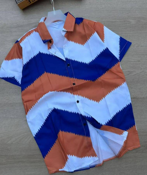 Summer shirt