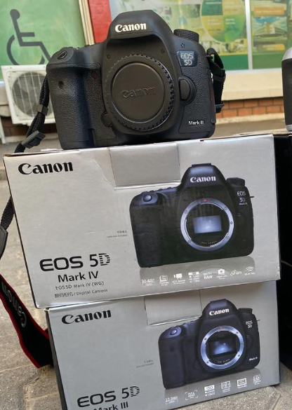 Canon 
