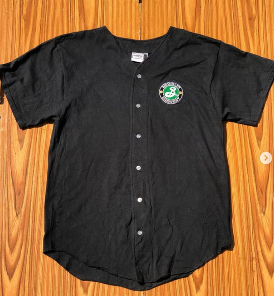Baseball jersey