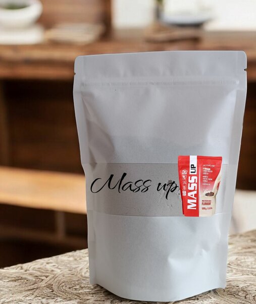 MASS UP mini
