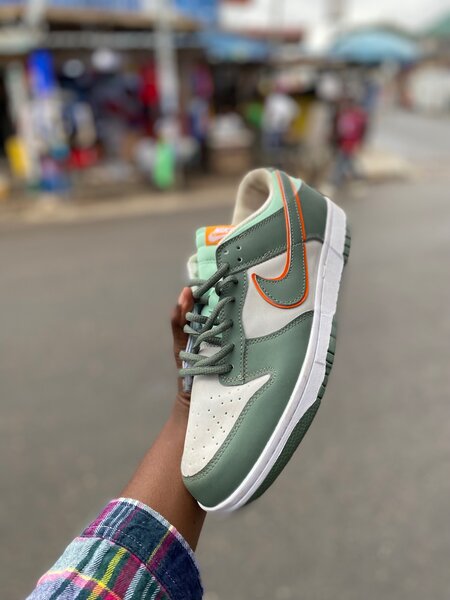 Original Nike SB