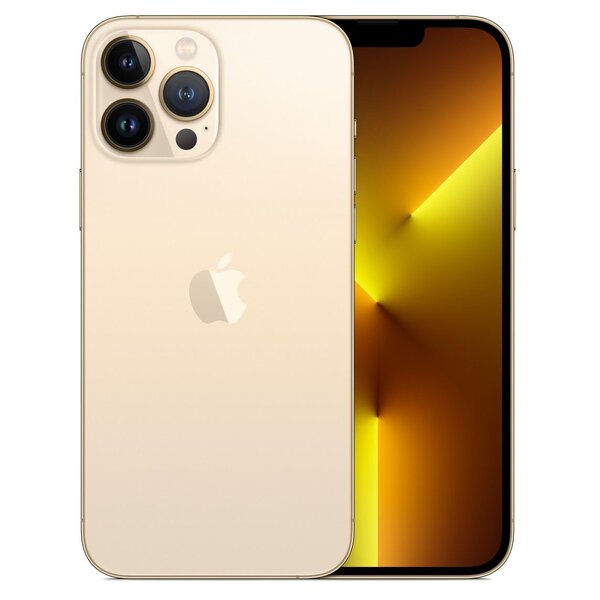 IPHONE 13 pro max 256gb