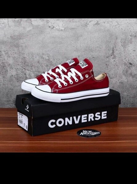 Converse Baskets Classiques Unisexes
