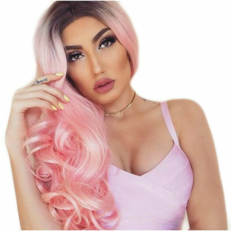 Long Wig Hair