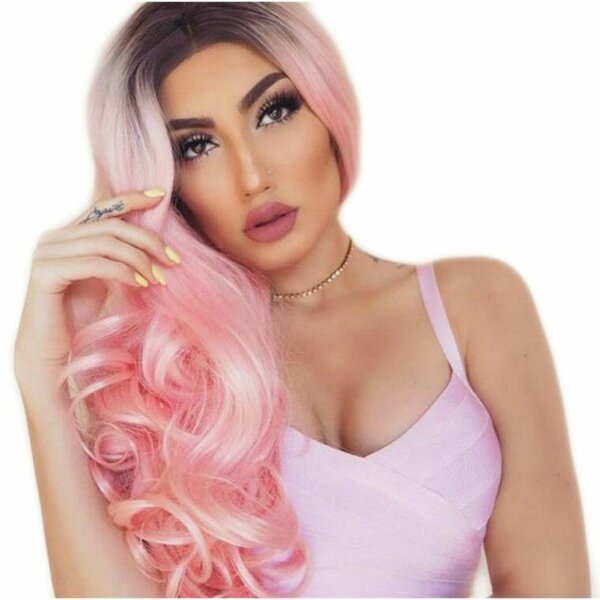 Long Wig Hair