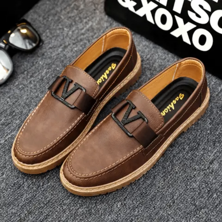 Mocassins