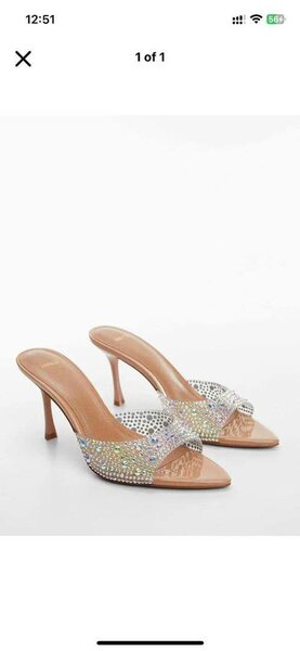 Chaussures Dame