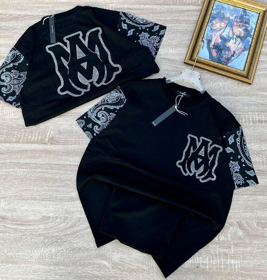 NICE T-SHIRT